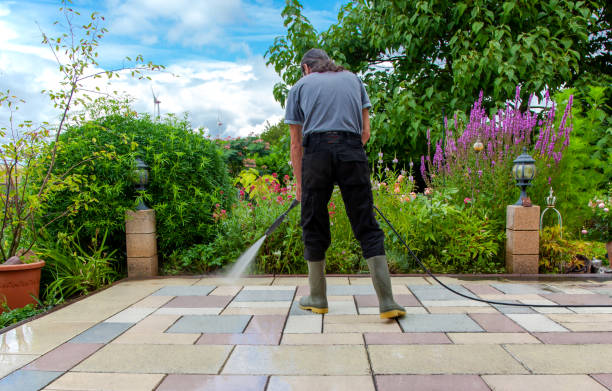 Best Restaurant Pressure Washing  in Suncoast Estates, FL