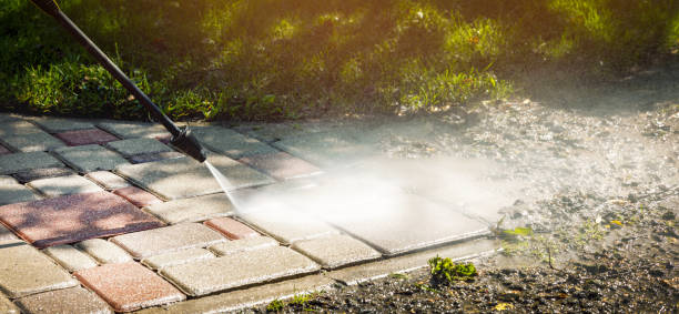 Trusted Suncoast Estates, FL Pressure Washing Services Experts
