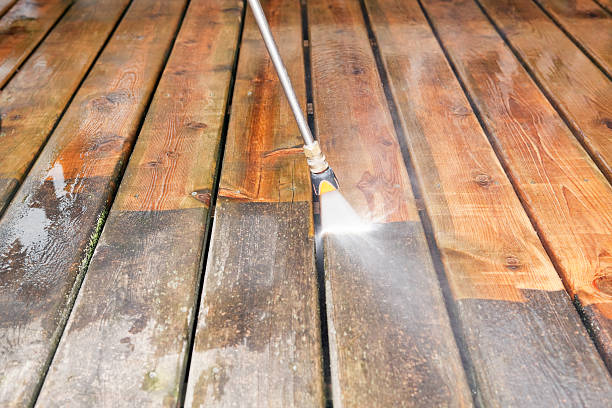 Playground Equipment Cleaning in Suncoast Estates, FL